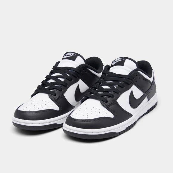 Nike Panda Dunks - Picture 1 of 1